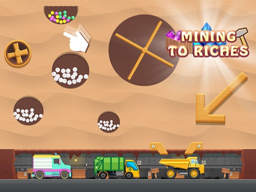 mining-to-riches