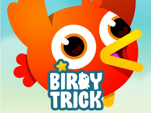 birdy-trick